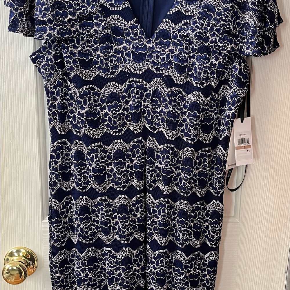 NWT Kenzie Dress